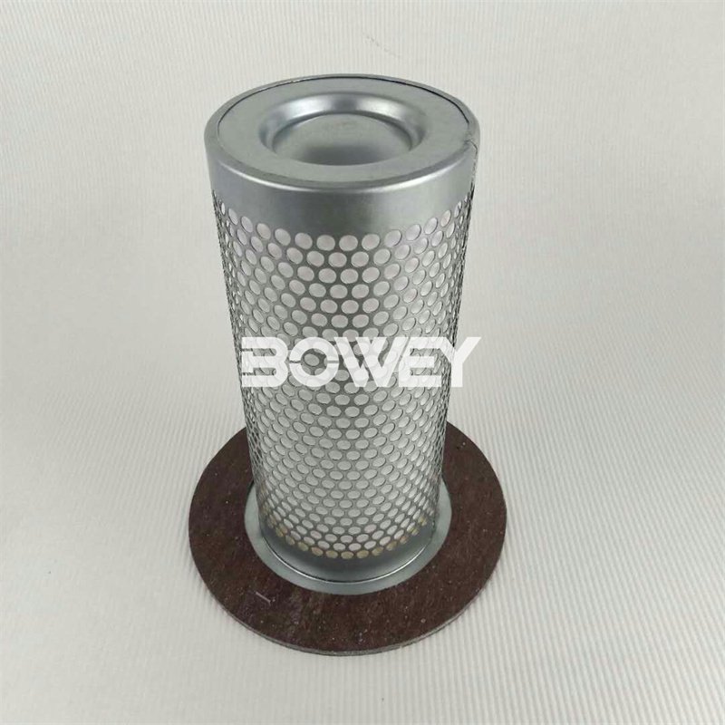 6221 3750 50 6221375050 Bowey replaces Atlas Copco oil and gas separation filter element