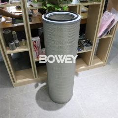 RH/Z-32100 DH32100 Bowey self-cleaning air dust filter cartridge