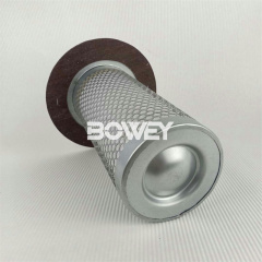 6221 3750 50 6221375050 Bowey replaces Atlas Copco oil and gas separation filter element