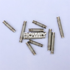 OEM Bowey replaces 704 Institute special filter tube filter element for servo valve
