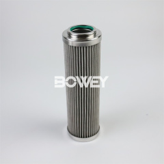 DP602EA03V/W Bowey power plant oil pump inlet filter element