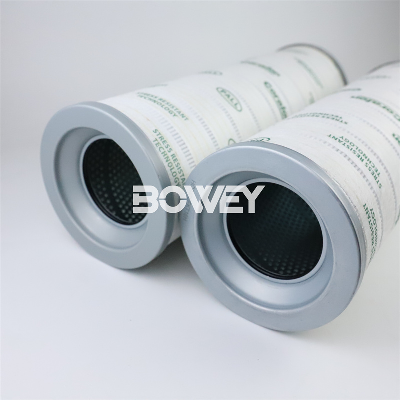 HC-8314-FKN-39H Bowey replaces PALL hydraulic filter element