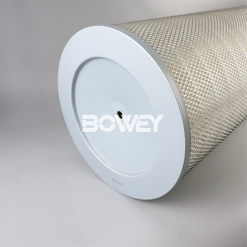 RH/Z-32100 DH32100 Bowey self-cleaning air dust filter cartridge