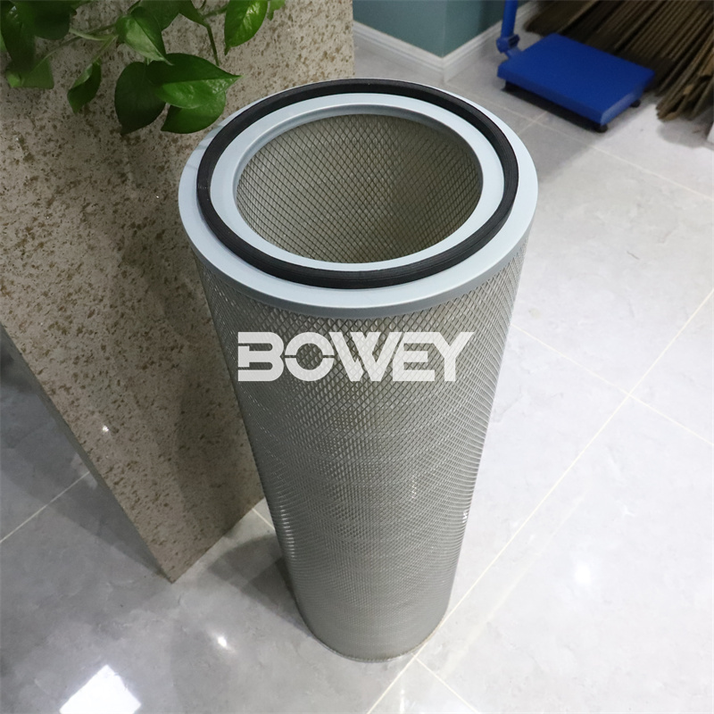 RH/Z-32100 DH32100 Bowey self-cleaning air dust filter cartridge