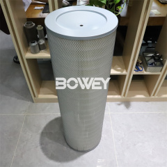 RH/Z-32100 DH32100 Bowey self-cleaning air dust filter cartridge