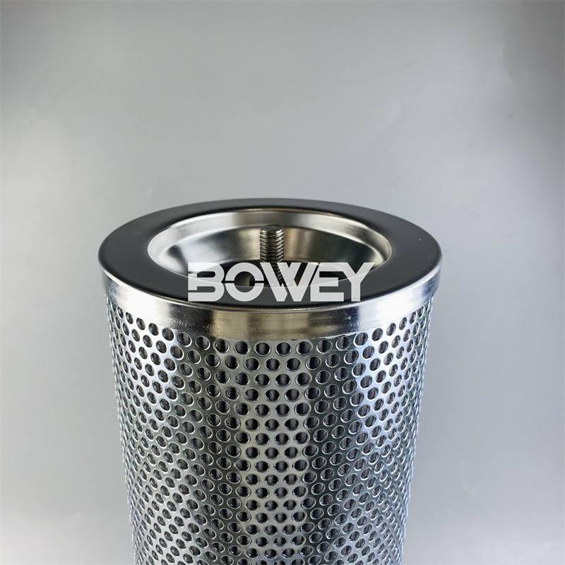 INR-Z-700-CC25-V Bowey replaces Indufil hydraulic oil filter element