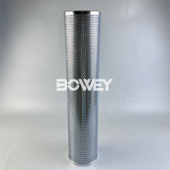 INR-Z-700-CC25-V Bowey replaces Indufil hydraulic oil filter element