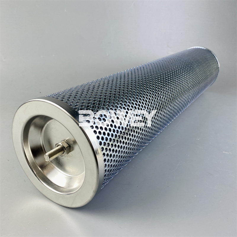 INRZ700CC25V Bowey replaces Indufil hydraulic oil filter element