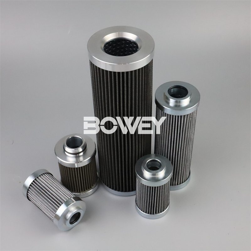 HFE110/10H 186026 Bowey replaces EMG high pressure hydraulic filter element