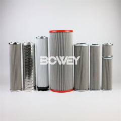 1.0045 H10XL A000P 03.1.0045.10VG.16.B.P Bowey replaces Internormen & Rexroth hydraulic oil filter element