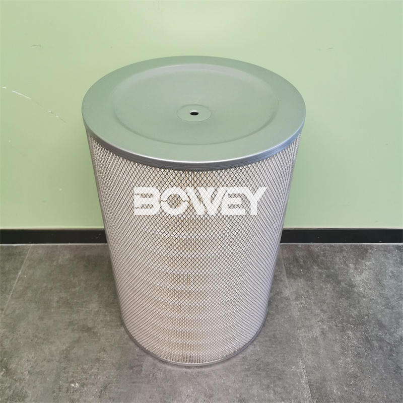 1635 0407 00 Bowey replaces Atlas Copco air filter element