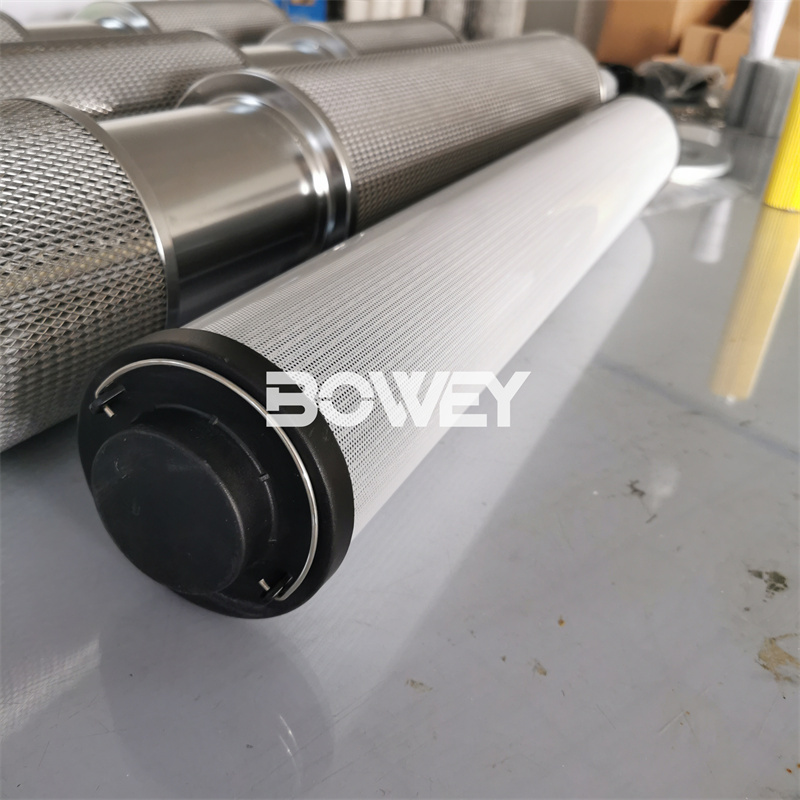 2600R010BN4HC-KB Bowey replaces Hydac hydraulic oil filter element