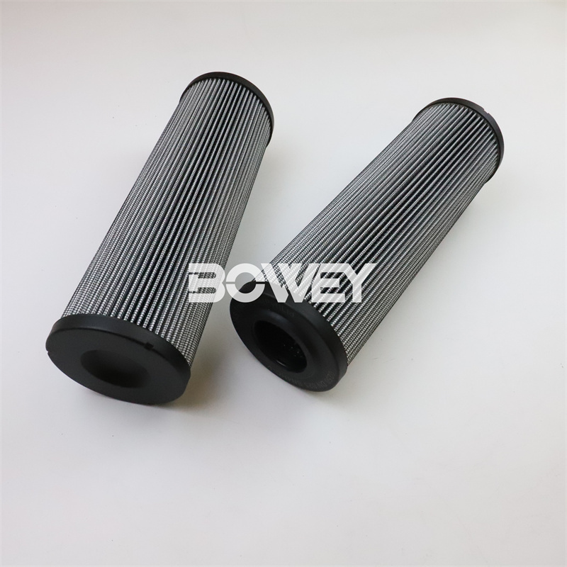 0500 R 200 W/HC Bowey replaces Hydac hydraulic return oil filter element