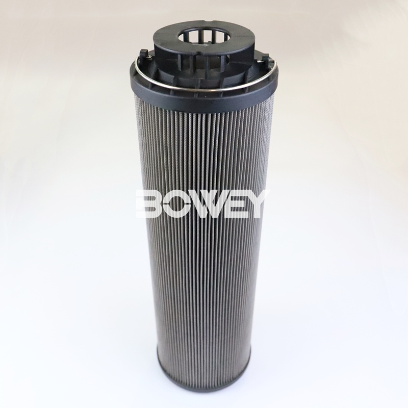 0500 R 200 W/HC Bowey replaces Hydac hydraulic return oil filter element