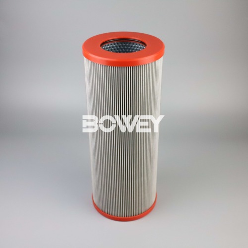 01.NR1000.10VG.10.B.P.- Bowey replaces Internormen hydraulic oil filter element