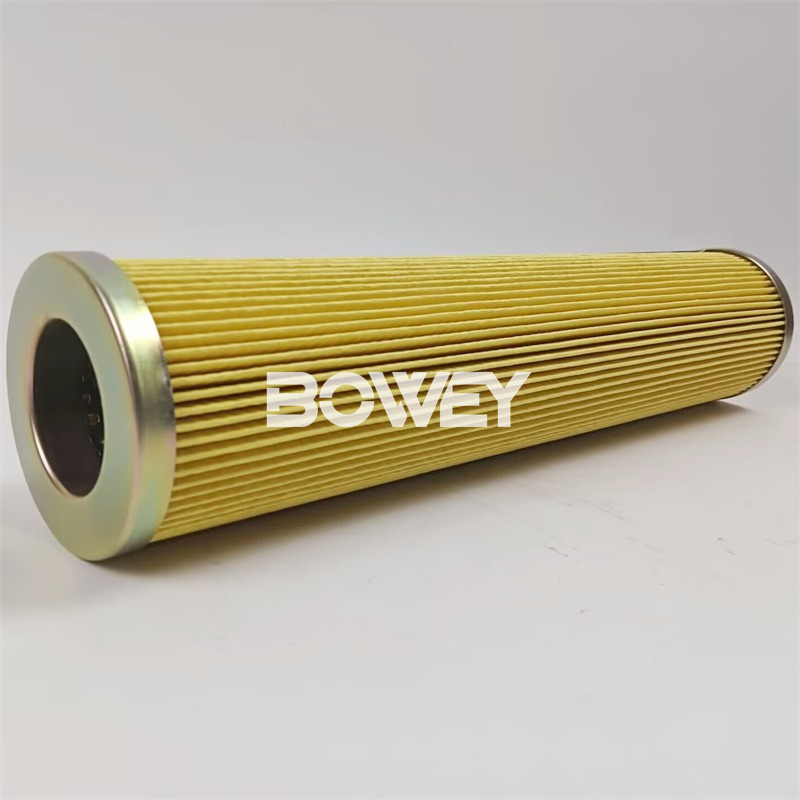 PI 1045 MIC 25 Bowey Replaces Mahle Hydraulic Oil Filter Element