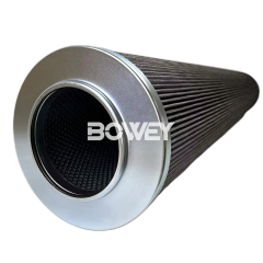 1.0270 H10XL-A00-0-M Bowey replaces Rexroth hydraulic oil filter element