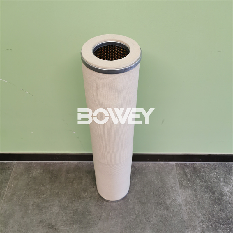 90/180 90/279 90/368 Bowey replaces DuoTov coalescing filter cartridge