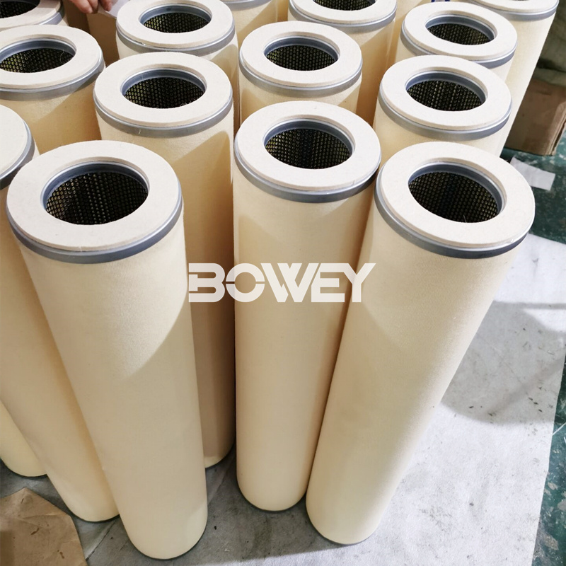 90/559 K3/559 90/600 90/736 Bowey replaces DuoTov coalescing filter cartridge
