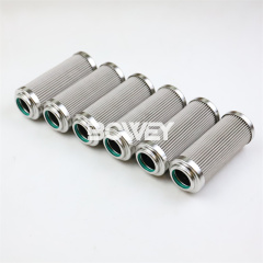 INR-S-1130-ST-SPG-V Bowey replaces Indufil hydraulic filter element
