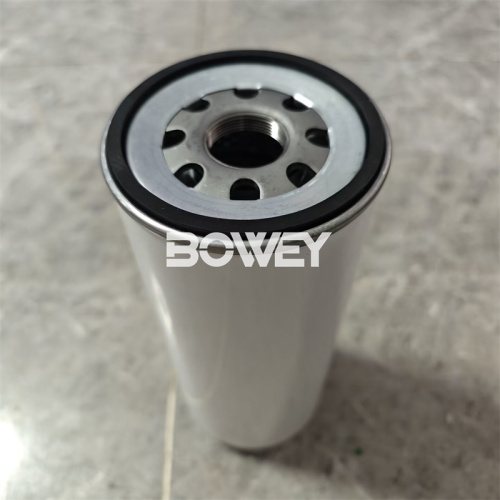 X00042421 Bowey replaces MTU spin on fuel filter element