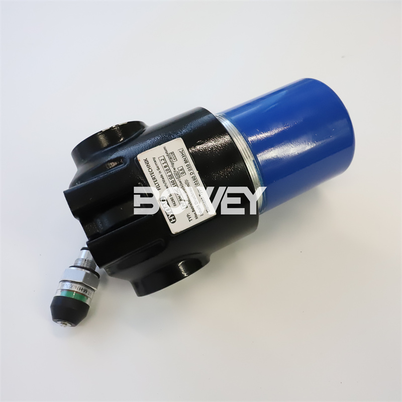 LF BN/HC 110 I C 20 B 1.0/-A2-B3 Bowey replaces Hydac hydraulic filter