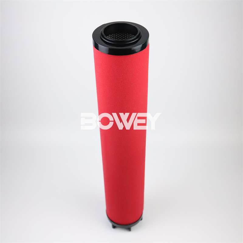 L-620AO Bowey air compressed air precision filter element