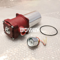 LF BN/HC 110 I C 20 B 1.0/-A2-B3 Bowey replaces Hydac hydraulic filter