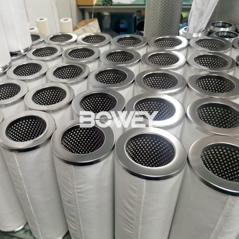 P.7-559 P.7-965 Bowey natural gas coalescing filter element