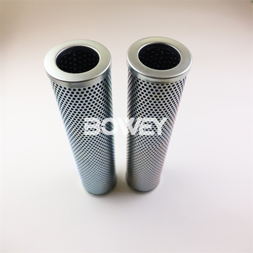 SF-1-R-40 Bowey replaces Par ker hydraulic oil filter element