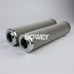 CCH301CD1 Bowey replaces Sofima hydraulic oil filter element