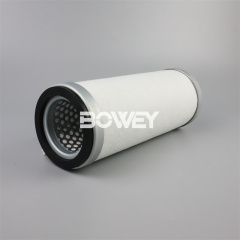 96541600000 Bowey replaces Becker vacuum pump filter element