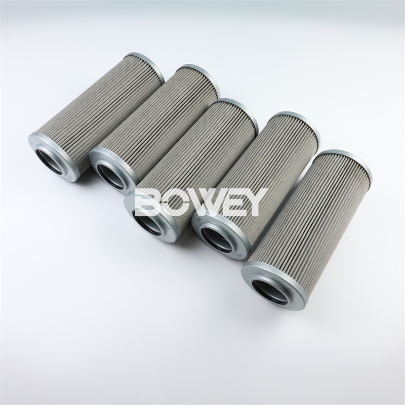 P-UH-20A-10CH Bowey replaces TAISEI KOGYO folding hydraulic filter element