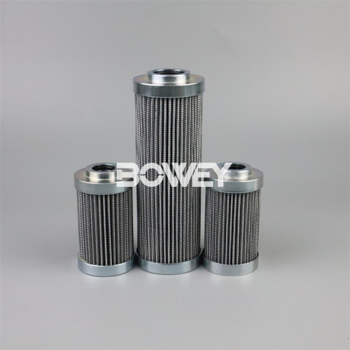 R928039146 2.90 P5-B00-0-M Bowey Replaces Rexroth Hydraulic Oil High Pressure Filter Element