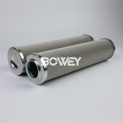 CCH301CD1 Bowey replaces Sofima hydraulic oil filter element