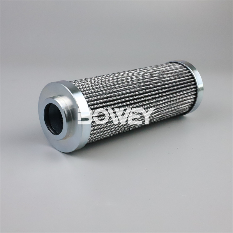 R928039146 2.90 P5-B00-0-M Bowey Replaces Rexroth Hydraulic Oil High Pressure Filter Element