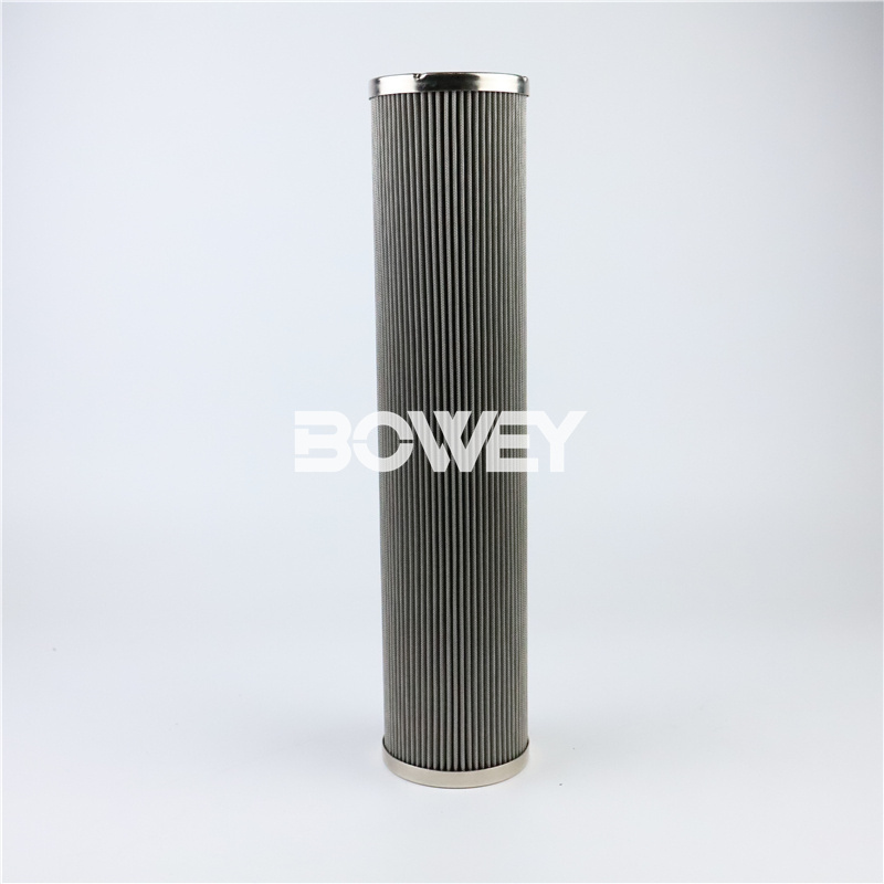 PI 24025 DN PS 16 Bowey replaces MAHLE hydraulic oil filter element