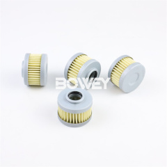 2.10 P10 A00-0-P Bowey replaces EPE oil filter paper folding hydraulic filter element