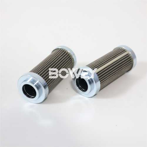 300080 01.E 60.25G.HR.E.P Bowey replaces Internormen hydraulic oil filter element