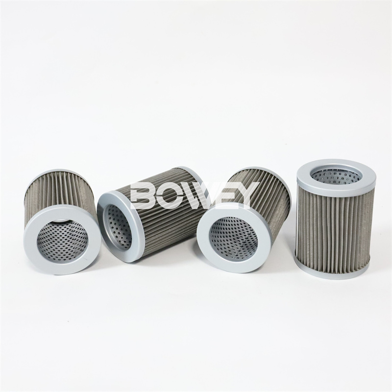 ISH-08A-150W Bowey replaces Taisei Kogyo hydraulic oil filter element