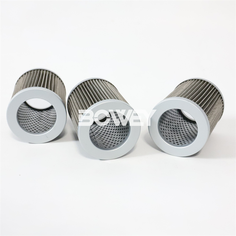 ISH-08A-150W Bowey replaces Taisei Kogyo hydraulic oil filter element