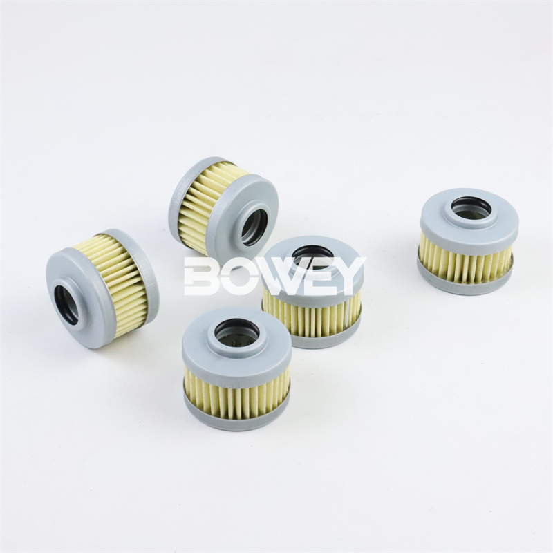 2.10 P10 A00-0-P Bowey replaces EPE oil filter paper folding hydraulic filter element