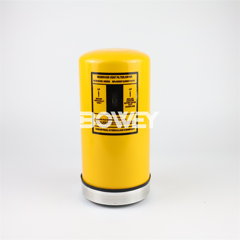 PFD-12 Bowey replaces PALL air respirator filter element