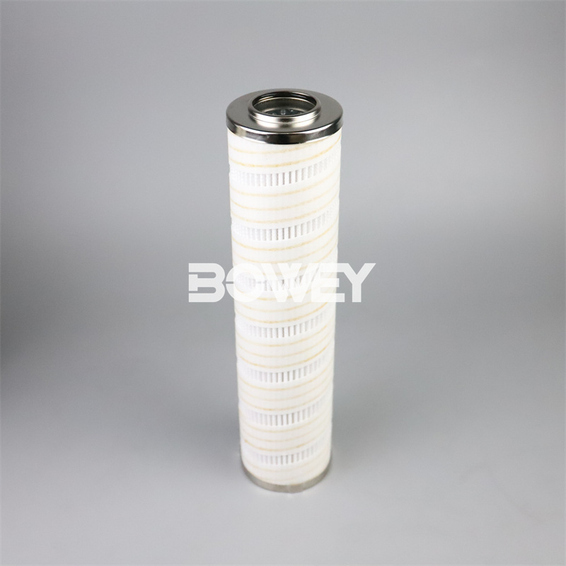 HC9600FKT13H Bowey replaces Pall hydraulic filter element