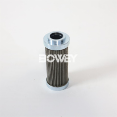 300080 01.E 60.25G.HR.E.P Bowey replaces Internormen hydraulic oil filter element