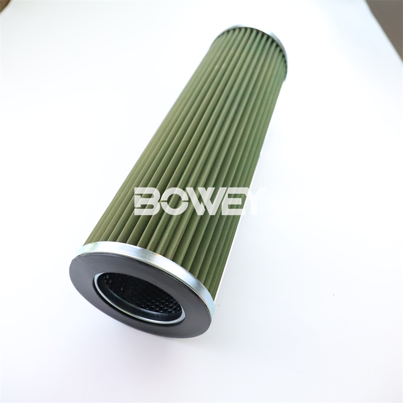 Ø 150 x 90 x 500 Bowey Replaces ZJCQ Teflon Vacuum Turbine Oil Filter Oil Water Separation Filter Element