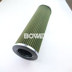 Ø 150 x 90 x 500 Bowey replaces ZJCQ Teflon vacuum turbine oil filter oil water separation filter element