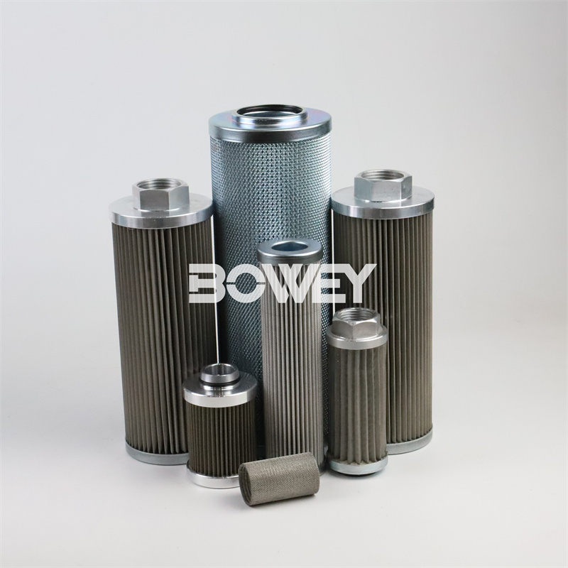 2710H2V 2710H2VO Bowey replaces Clark · Reliance fuel gas coalescing filter element