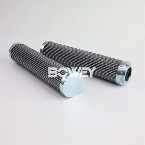 1.07.08 D 06 BH4 Bowey replaces Hydac hydraulic oil filter element