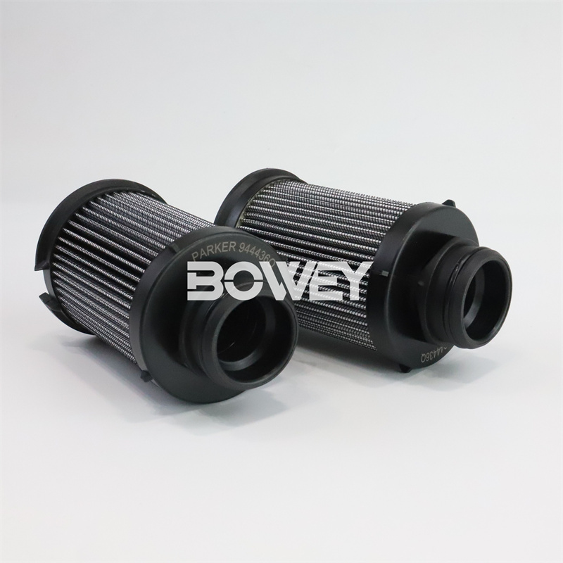 944436Q Bowey replaces Par Ker hydraulic oil filter element